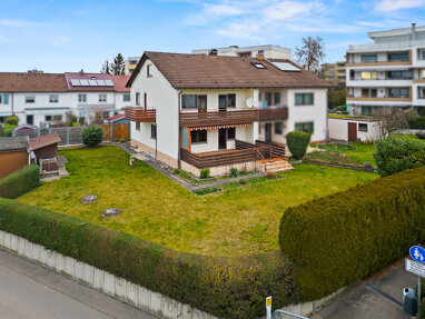 Doppelhaushälfte zum Kauf 598.000 € 5 Zimmer 135 m² 555 m² Grundstück Friedrichshafen - Ost 2 Friedrichshafen 88046