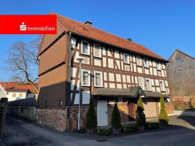 Einfamilienhaus zum Kauf 99.000 € 6 Zimmer 120 m² 199 m² Grundstück Röddenau Frankenberg 35066