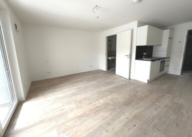 Studio zur Miete 769 € 1 Zimmer 31,9 m² 2. Geschoss frei ab sofort Kunigundenstraße 9 St. Leonhard Nürnberg 90439