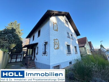 Einfamilienhaus zum Kauf 599.000 € 7 Zimmer 149 m² 350 m² Grundstück Neu-Isenburg Neu-Isenburg 63263