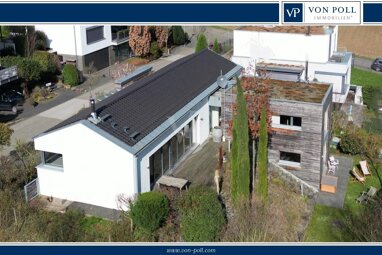 Einfamilienhaus zum Kauf 1.045.000 € 6 Zimmer 189 m² 754 m² Grundstück Niederbachem Wachtberg 53343