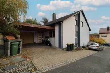 Einfamilienhaus zum Kauf 499.000 € 12 Zimmer 339,1 m² 498,1 m² Grundstück Tuchenbach 90587