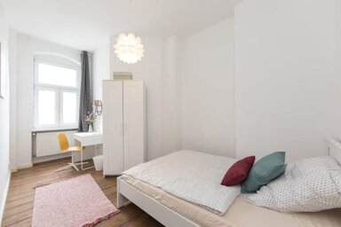 Wohnung zur Miete Wohnen auf Zeit 700 € 1 Zimmer 12 m² frei ab 16.05.2025 Weimarische Str. Wilmersdorf Berlin 10715