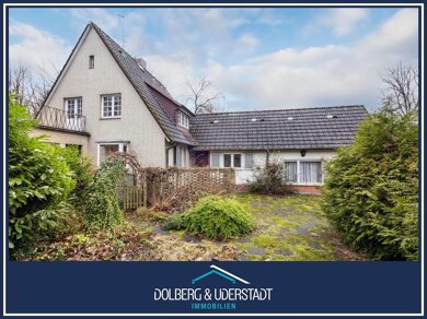 Einfamilienhaus zum Kauf 680.000 € 5 Zimmer 128 m² 764 m² Grundstück Am Aalfang Ahrensburg 22926