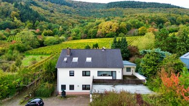 Einfamilienhaus zum Kauf 560.000 € 9 Zimmer 210 m² 1.216 m² Grundstück Weyher in der Pfalz 76835