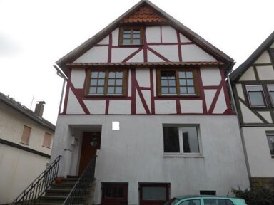 Einfamilienhaus zum Kauf 69.000 € 4 Zimmer 80 m² 80 m² Grundstück Züschen Fritzlar 34560