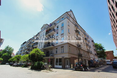 Wohnung zum Kauf 359.000 € 2 Zimmer 44,1 m² 2. Geschoss Neustadt Hamburg 20459