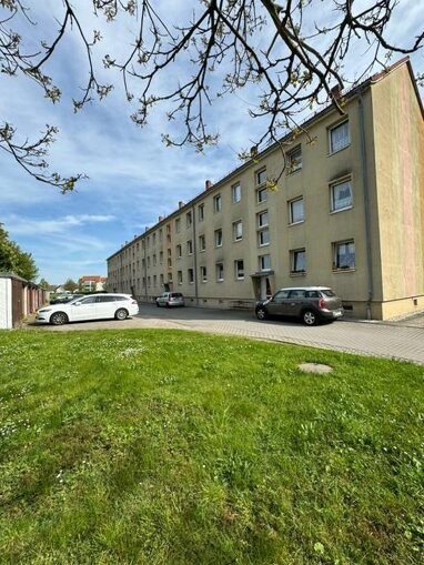 Wohnung zum Kauf 79.000 € 2 Zimmer 54 m² 1. Geschoss Krostitz Krostitz 04509
