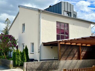 Maisonette zum Kauf 229.000 € 4 Zimmer 91,3 m² 2. Geschoss Bahnhofstraße 33 Neuötting Neuötting 84524