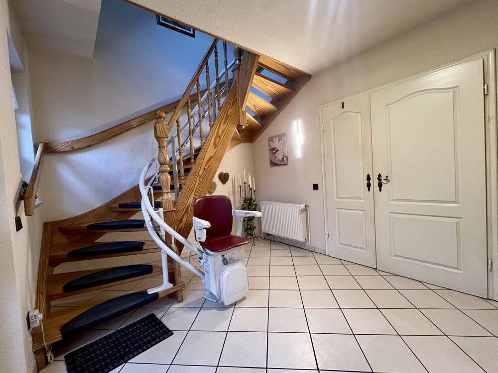 Wohnung zur Miete
