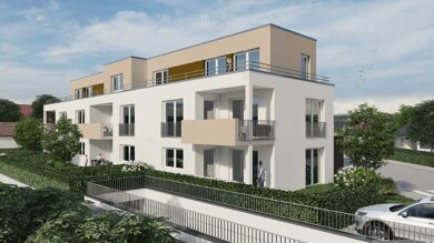 Wohnung zum Kauf provisionsfrei 509.000 € 3,5 Zimmer 92,6 m² Illertissen Illertissen 89257