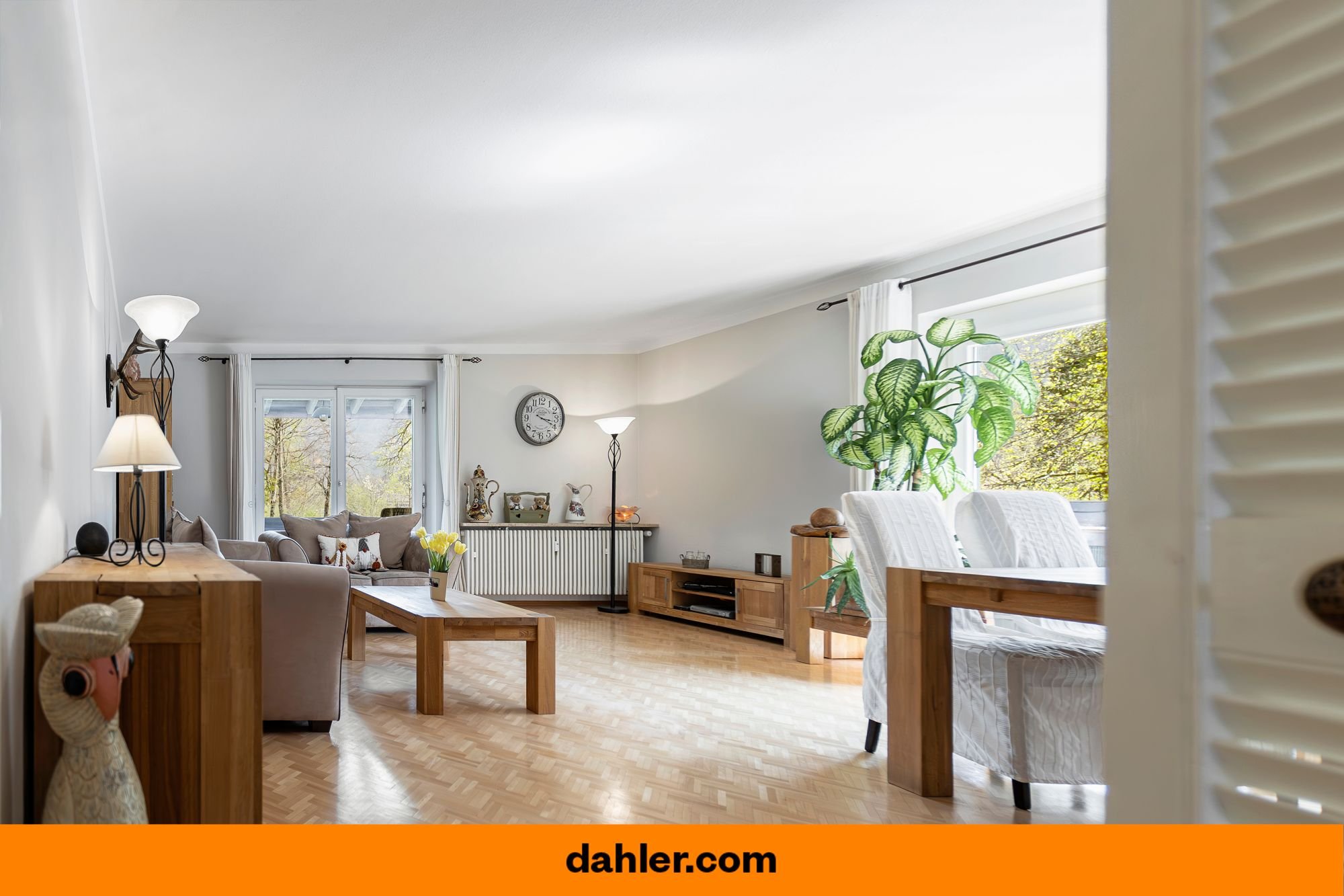 Wohnung zum Kauf 1.150.000 € 3 Zimmer 102,5 m²<br/>Wohnfläche 1.<br/>Geschoss Schorn Rottach-Egern / Egern 83700