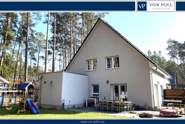 Mehrfamilienhaus zum Kauf Provisionsfrei 849.000 € 9 Zimmer 246 m² 1.571 m² Grundstück Borkheide 14822