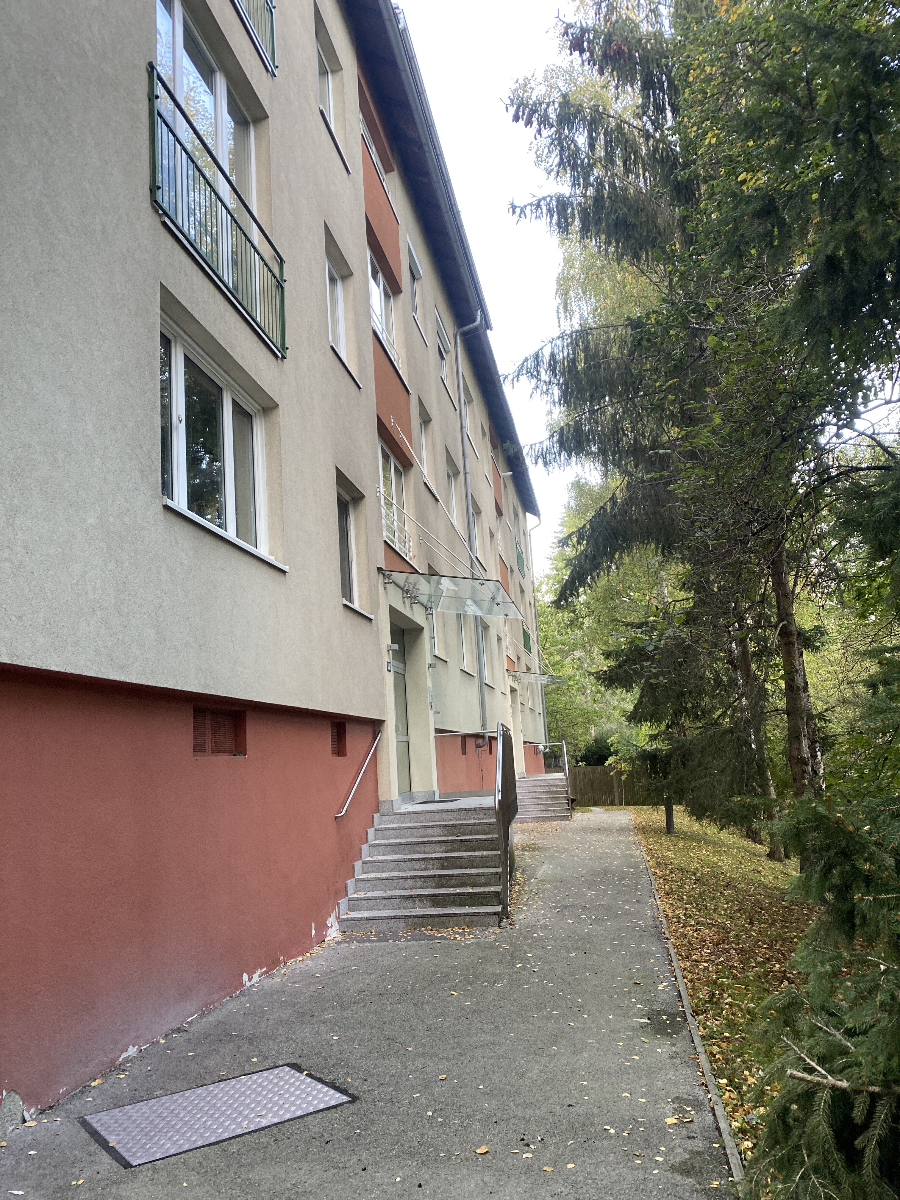 Wohnung zum Kauf 260.000 € 2 Zimmer 65 m² Wien 1130