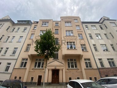 Wohnung zum Kauf 188.000 € 3 Zimmer 68 m² 1. Geschoss Daumierstraße 13 Gohlis - Mitte Leipzig 04157