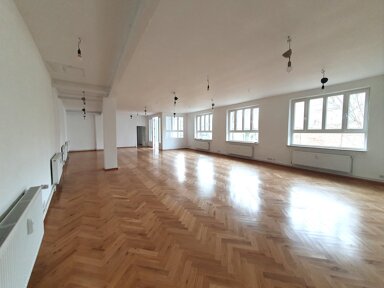 Büro-/Praxisfläche zur Miete 3.000 € 2 Zimmer 149,7 m² Bürofläche Schöneberg Berlin 10829