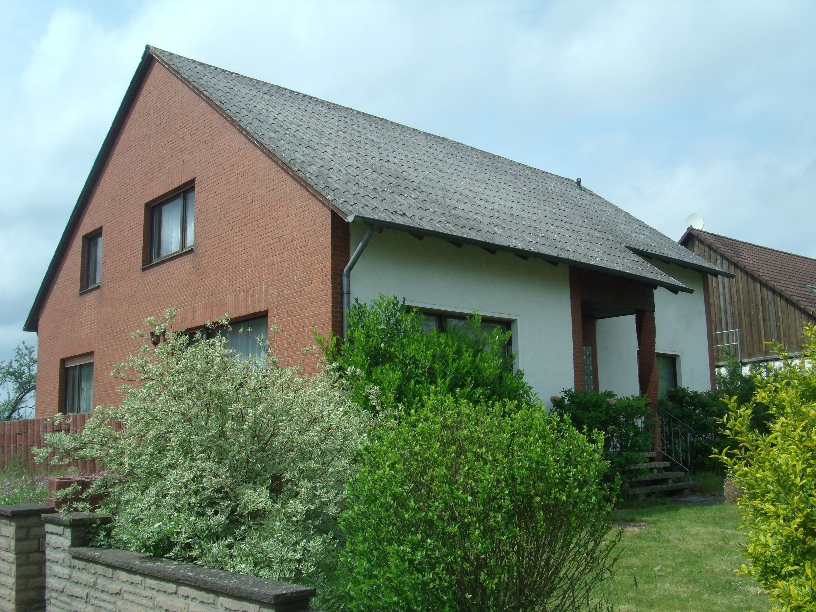 Einfamilienhaus zum Kauf 350.000 € 8 Zimmer 220 m²<br/>Wohnfläche 790 m²<br/>Grundstück Meerdorf Wendeburg 38176