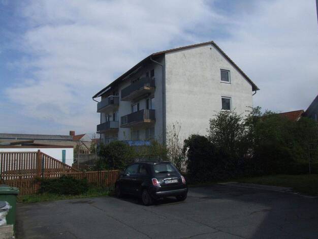 Wohnung zum Kauf provisionsfrei 258.500 € 3 Zimmer 68,6 m² 3. Geschoss Pfungstadt 64319