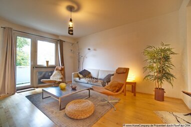 Wohnung zur Miete Wohnen auf Zeit 1.050 € 2 Zimmer 60 m² frei ab 17.07.2024 Funkenburg Dortmund 44143
