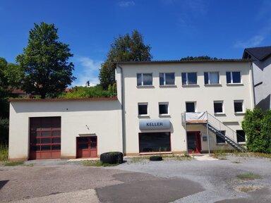 Immobilie zum Kauf 495.000 € 1.765 m² Grundstück Meiningen Meiningen 98617