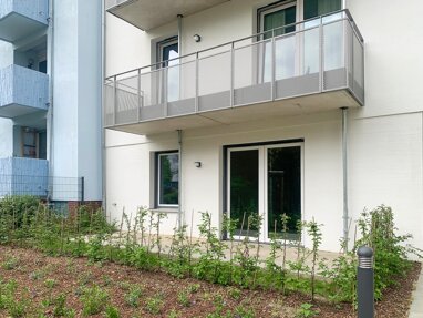 Terrassenwohnung zum Kauf 525.500 € 3 Zimmer 82,6 m² Erdgeschoss Reinickendorf Berlin 13409