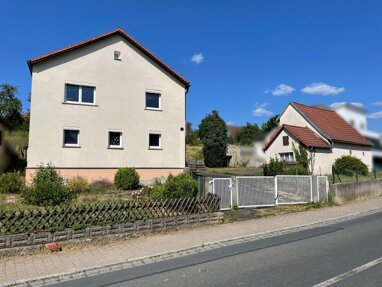 Haus zum Kauf Provisionsfrei 595.000 € 8 Zimmer 150 m² 972 m² Grundstück Leutenbacher Str. 17 Kirchehrenbach 91356