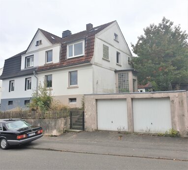 Haus zum Kauf 275.000 € 7 Zimmer 140 m² 447 m² Grundstück Berghausen Wuppertal 42349