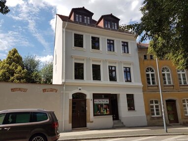 Mehrfamilienhaus zum Kauf 499.000 € 238,9 m² 212 m² Grundstück Nikolaigraben 13 Nikolaivorstadt Görlitz 02826