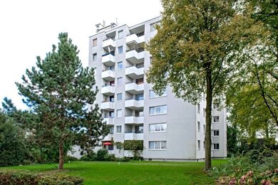 Wohnung zur Miete 709 € 3 Zimmer 71,3 m² 4. Geschoss Asternweg 9 Kaarst-Nord Kaarst 41564