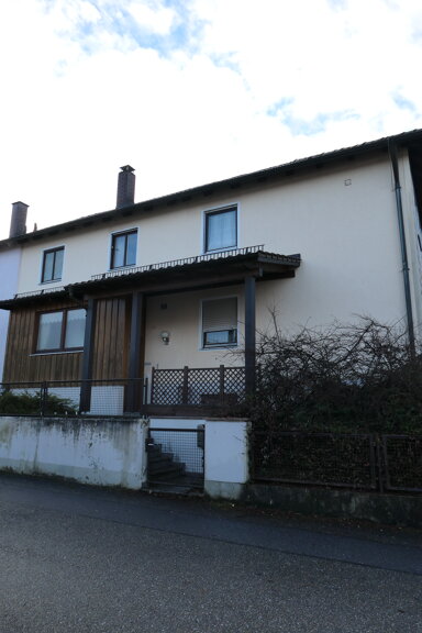 Einfamilienhaus zum Kauf 425.000 € 7 Zimmer 200 m² 439 m² Grundstück Mainburg Mainburg 84048