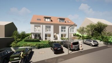 Wohnung zum Kauf Provisionsfrei 379.000 € 3 Zimmer 71,5 m² 1. Geschoss Riemenschneiderstraße 3 Erlabrunn 97250