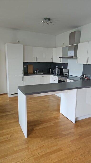 Apartment zur Miete Wohnen auf Zeit 2.490 € 3 Zimmer 89 m² frei ab sofort Oberkassel Düsseldorf 40549