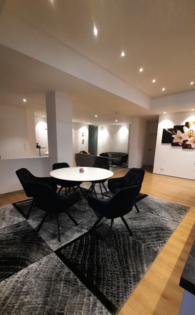 Wohnung zum Kauf Provisionsfrei 1.085.000 € 11 Zimmer 443,5 m² Erdgeschoss Lauf links Lauf an der Pegnitz 91207