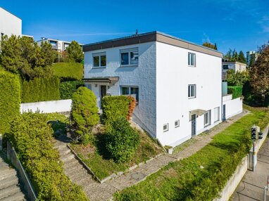 Reihenendhaus zum Kauf 1.170.000 € 7 Zimmer 260 m² 526 m² Grundstück Koenigsbau Konstanz 78464