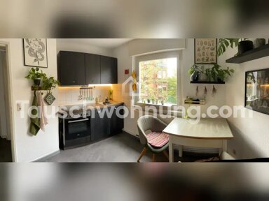 Wohnung zur Miete Tauschwohnung 475 € 1 Zimmer 46 m² 2. Geschoss Oststadt - Nördlicher Teil Karlsruhe 76131