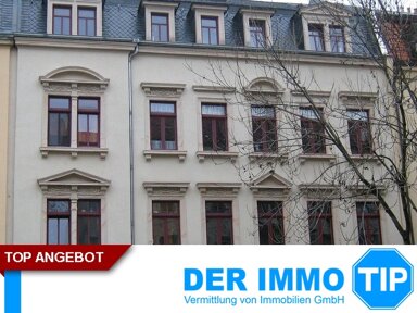 Wohnung zum Kauf 170.000 € 2 Zimmer 57 m² EG Plauen (Würzburger Str.-West) Dresden 01187