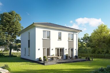 Einfamilienhaus zum Kauf 594.000 € 5 Zimmer 131 m² 880 m² Grundstück Liegau-Augustusbad Radeberg 01454