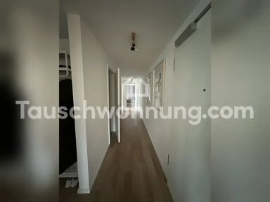 Wohnung zur Miete Tauschwohnung 1.700 € 3 Zimmer 90 m² 1. Geschoss Fuhlsbüttel Hamburg 22339