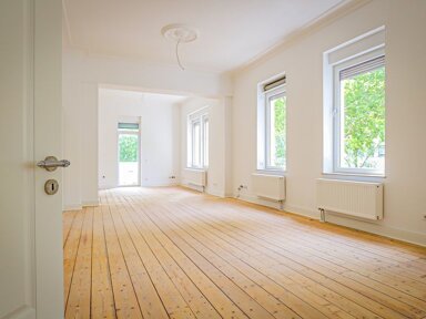 Mehrfamilienhaus zum Kauf provisionsfrei 840.000 € 18 Zimmer 450 m² 130 m² Grundstück Barmen Wuppertal 42277