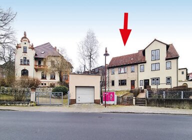 Haus zur Versteigerung 25.000 € 199 m² 154 m² Grundstück frei ab sofort Bahnhofstraße 18 Königsee Königsee-Rottenbach 07426