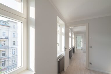 Wohnung zum Kauf 519.000 € 2 Zimmer 61,3 m² 1. Geschoss Veteranenstr. 14 Mitte Berlin 10119