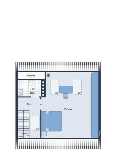 Haus zum Kauf provisionsfrei 200.000 € 4,5 Zimmer Landdrostenweg 16 c Hamburg Schnelsen Hamburg 22459