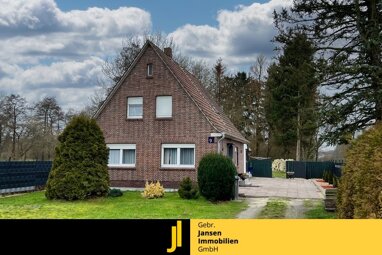 Einfamilienhaus zum Kauf 338.000 € 5 Zimmer 146 m² 1.557 m² Grundstück Aschendorf Papenburg 26871
