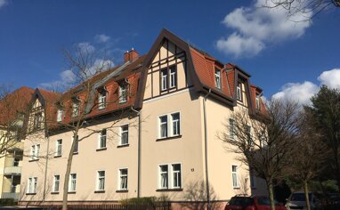 Wohnung zur Miete 315 € 2 Zimmer 47 m² 1. Geschoss Bülaustraße 11 Marienthal West 431 Zwickau 08060