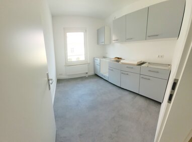 Wohnung zur Miete 400 € 3 Zimmer 62 m² Erdgeschoss Geschwister-Scholl-Str. 21 Meuselwitz Meuselwitz 04610