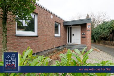 Bungalow zum Kauf 700.000 € 6 Zimmer 159,1 m² 519 m² Grundstück Rumphorst Münster 48147