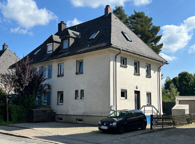 Mehrfamilienhaus zum Kauf 585.000 € 8 Zimmer 140 m² 247 m² Grundstück Neustadt Titisee-Neustadt 79822