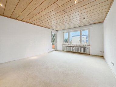 Wohnung zum Kauf 298.000 € 3 Zimmer 75 m² 3. Geschoss Nied Frankfurt am Main 65934