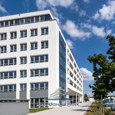 Bürofläche zur Miete provisionsfrei 12 € 436 m² Bürofläche Gutenstetter Straße 8C Gebersdorf Nürnberg 90449