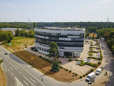 Bürofläche zur Miete 6,50 € 988,7 m² Bürofläche teilbar ab 988,7 m² Werner-Heisenberg-Straße 2 Neu-Isenburg Neu-Isenburg 63263